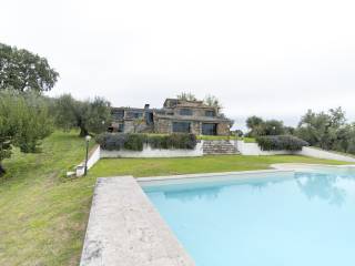 Villa in vendita ad amelia 