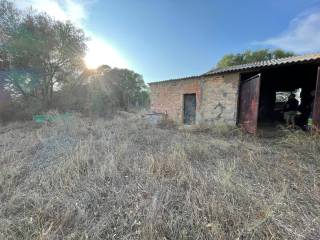 Terreno agricolo in vendita ad arzachena sp115