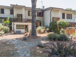 Villa a schiera in vendita ad ancona primo maggio, 130