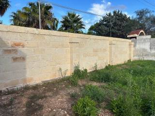 Terreno residenziale in vendita a lecce via del totano, 16