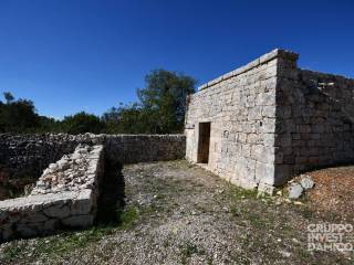 Rustico in vendita a cisternino contrada termetrio