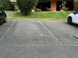 Posto auto in affitto a roma via giuseppe dessì, 30