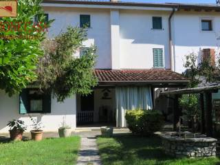 Casa indipendente in vendita a san pier d'isonzo diaz, 8