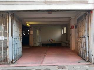 Garage in vendita a bologna via del riccio