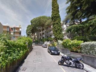 Appartamento in vendita a genova viale arezzo