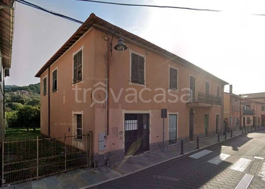 casa indipendente in vendita ad Andora in zona Molino