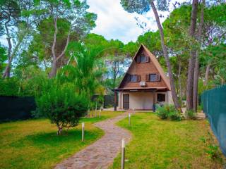 Villa in vendita a castellaneta via neil armstrong, 25