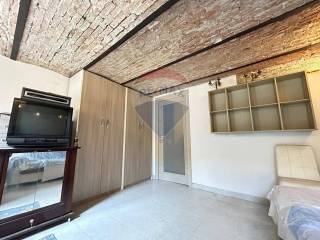 Loft in vendita a cagliari via sant'efisio, 94