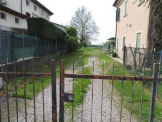 Terreno agricolo in vendita a santa maria di sala via cavin caselle