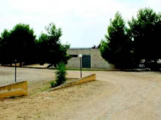 Terreno agricolo in vendita a taranto via alberto sordi