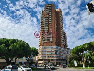 Appartamento in vendita a livorno piazza giacomo matteotti, 40