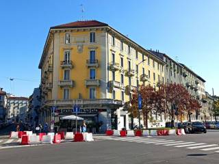 Appartamento in in affitto da privato a milano via domenico cimarosa, 13