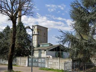 Capannone industriale in vendita a minerbe viale ungheria