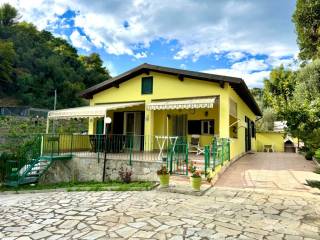 Villa in vendita a sanremo via delle fonti, 6