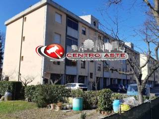 Appartamento all'asta a gabicce mare via guido rossa, 2, 61011 gabicce mare pu, italia