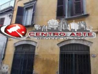 Appartamento all'asta a fossombrone via passionei, 35, 61034 fossombrone pu, italia