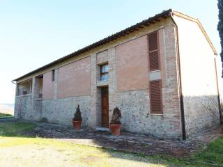 Rustico in vendita a siena 