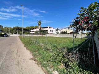 Terreno residenziale in vendita a lecce via antonio bruni