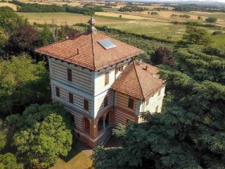 Villa in vendita a novi ligure 