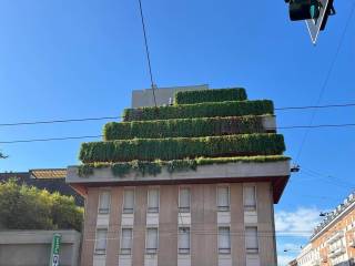 Ufficio in affitto a milano via piccinni