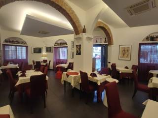 Ristorante in vendita a genova 