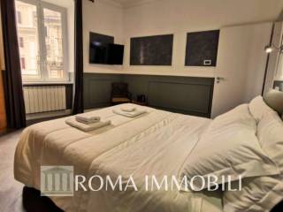 Bed & breakfast in vendita a roma via cavour