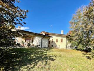 Villa in vendita a san michele al tagliamento via pordenone, 47