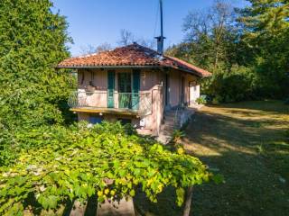 Casa indipendente in vendita a pagno via rossi, 5