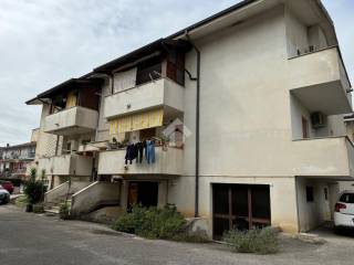 Appartamento in vendita a venafro viale cesare augusto, 31