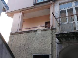 Casa indipendente in vendita a bagnoli irpino via anisio