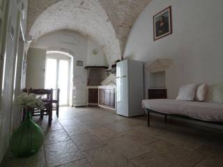 Casa indipendente in vendita a ostuni 