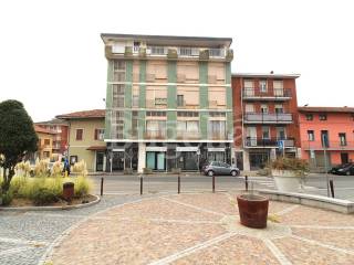 Appartamento in vendita a cerrione piazza quintino sella, 2