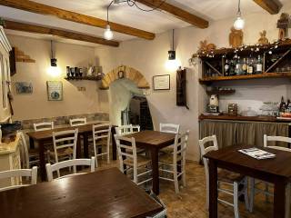 Ristorante in vendita a viterbo strada monte secco, 4