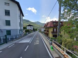 Appartamento in affitto a cassina valsassina viale delle grigne