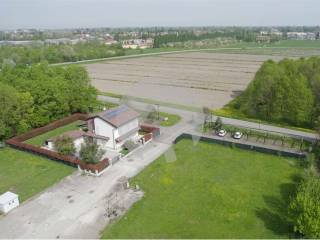 Terreno residenziale in vendita a correggio via pio la torre