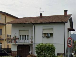 Villa bifamiliare in in vendita da privato a vezzano ligure località lagoscuro, 7