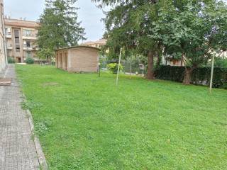 Appartamento in vendita a foligno viale ancona, 59