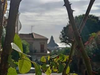 Appartamento in vendita ad aci castello vico chiesa