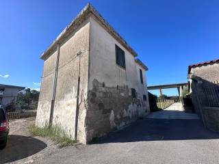 Casale in vendita a nocera inferiore via provinciale nocera-sarno, 87