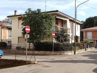 Villa in in vendita da privato a gussago via vittorio emanuele ii, 5