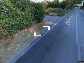 Terreno agricolo in vendita a cerreto guidi via canonica