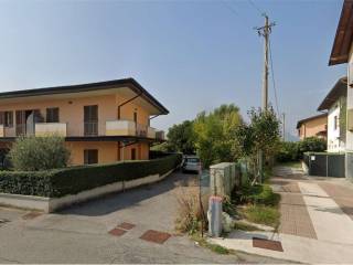 Posto auto in vendita a bedizzole via cave, 2