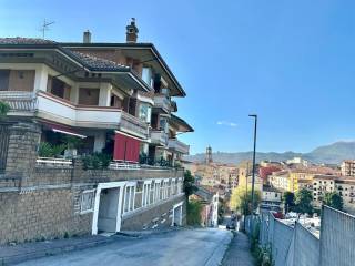 Appartamento in vendita ad avellino rampa santa maria delle grazie