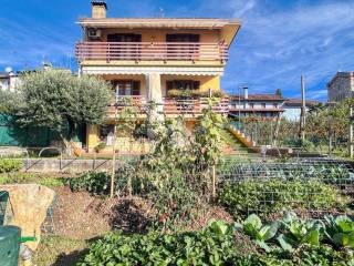 Casa indipendente in vendita a fagagna via fagagna, 9