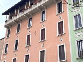 Appartamento in in affitto da privato a milano via gaetano previati, 7