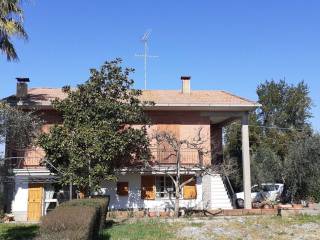 Villa in in vendita da privato a giove sp31