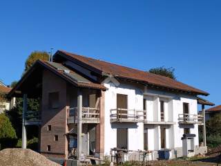 Appartamento in vendita a ciriè via della chiesa, 40