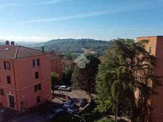 Appartamento in vendita a perugia via della pescara, 12