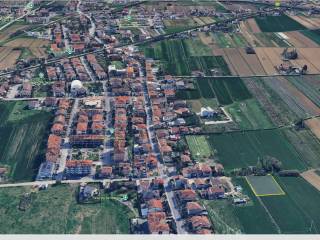 Terreno residenziale in vendita a gatteo via giuseppe di vittorio