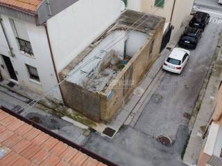 Casa indipendente in vendita a porto sant'elpidio via filippo corridoni